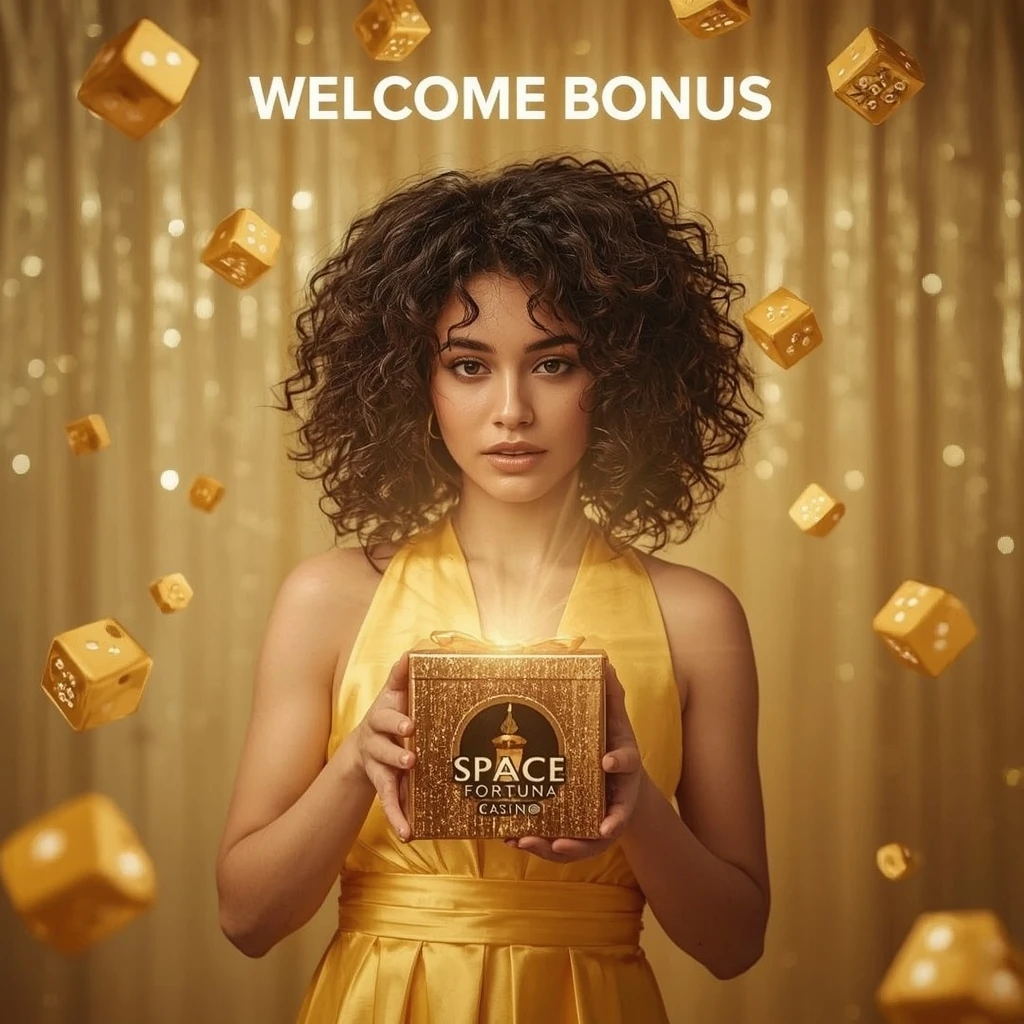 Space Fortuna Casino bonus Space Fortuna bonus