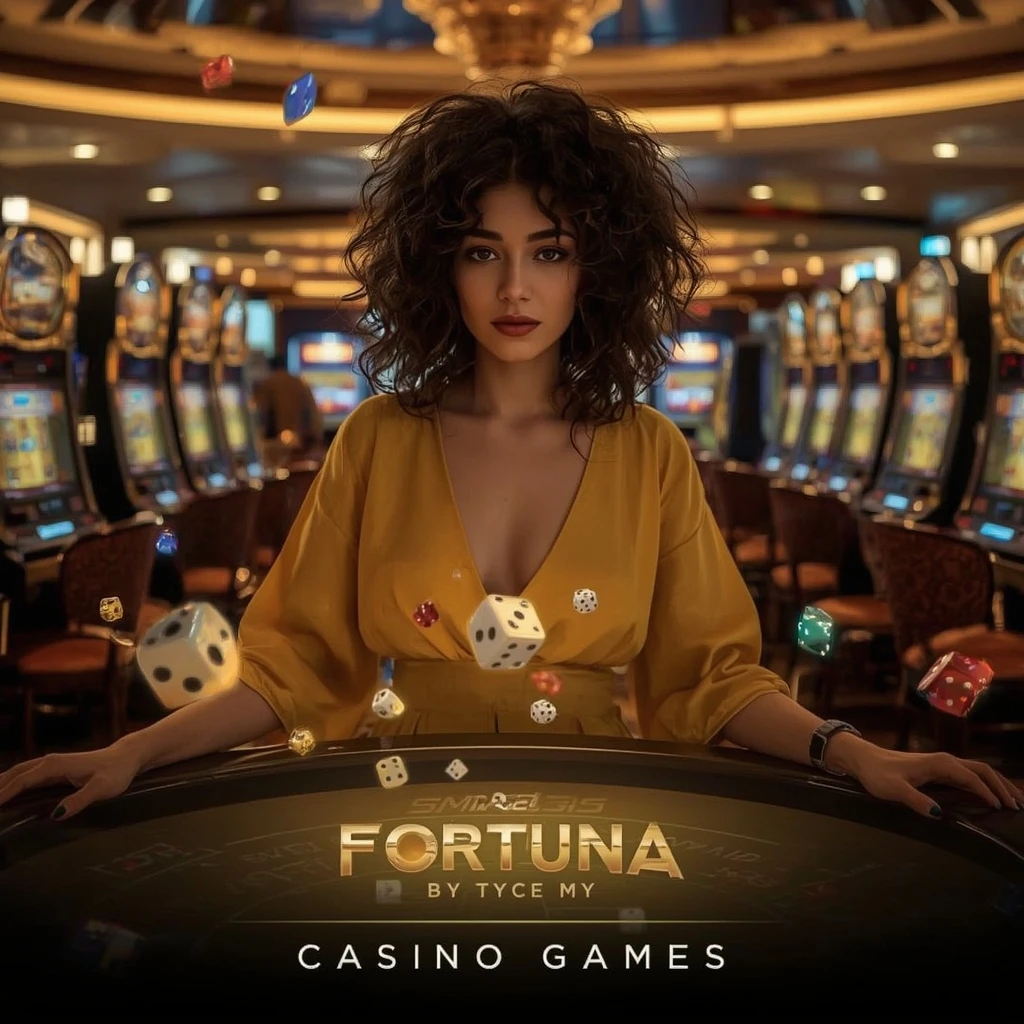 Space Fortuna Casino jeux Space Fortuna Casino jeux
