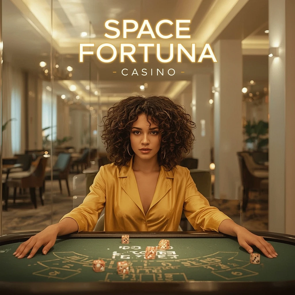Space Fortuna Casino France Space Fortuna Casino France